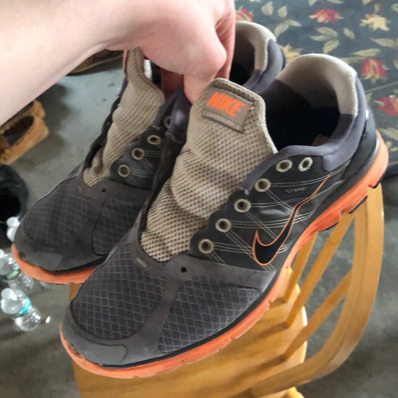 Nike Lunarglide 2 - Picture 2 of 5